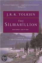 J. R. R. Tolkien: Silmarillion (2012, Houghton Mifflin Harcourt Publishing Company)