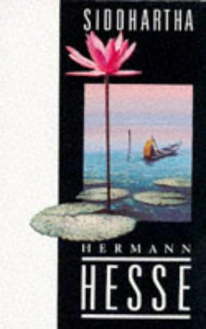 Hermann Hesse: Siddhartha (Picador Books) (Hardcover, Spanish language, 1997, MacMillan)