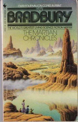 Ray Bradbury: The Martian Chronicles (1970)