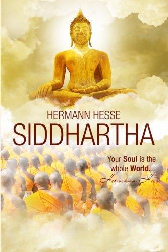 Hermann Hesse: Siddhartha: (Starbooks Classics Editions) (Paperback, 2014, CreateSpace Independent Publishing Platform)