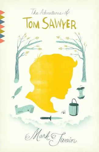 Mark Twain, William Dufris, Samuel Langhorne, Edibook: The Adventures of Tom Sawyer (2010, Vintage Books)