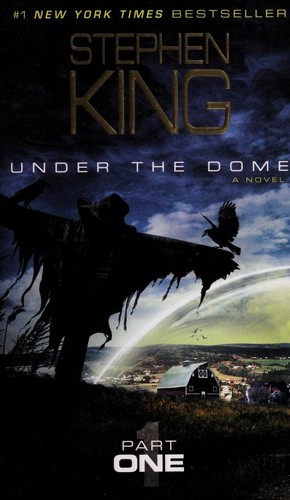 Stephen King: Dôme (Simon & Schuster)