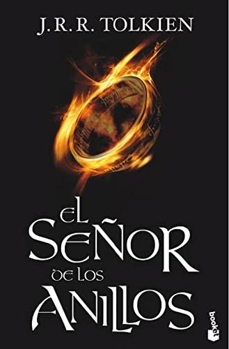 J. R. R. Tolkien, Matilde Horne, Rubén Masera, Luis Domènech: El Señor de los Anillos (Paperback, Spanish language, Booket)