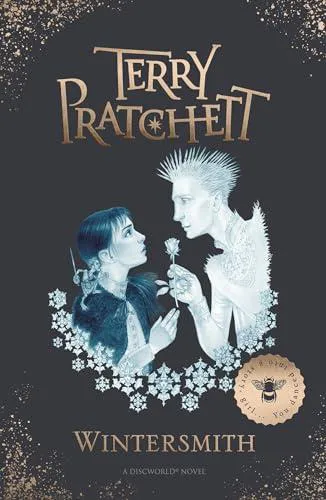 Terry Pratchett, Paul Kidby: Wintersmith (2017, Random House Children's Books)