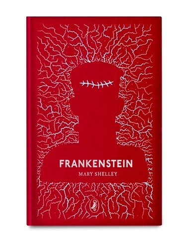 Mary Shelley: Frankenstein (2020, Penguin Books, Limited)