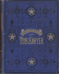 Mark Twain: The Adventures of Tom Sawyer (1993, Project Gutenberg)