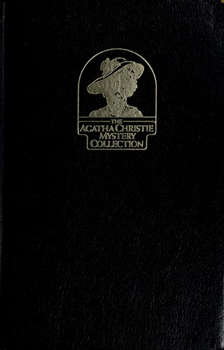 Agatha Christie: They Came to Baghdad (The Agatha Christie Mystery Collection) (1985, Bantam Books, Inc.)