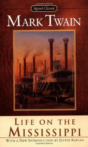 Mark Twain: Life on the Mississippi (2001)