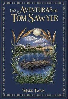 Mark Twain, William Dufris, Samuel Langhorne, Edibook: Las Aventuras de Tom Sawyer (Spanish language, 2020, Salvat)