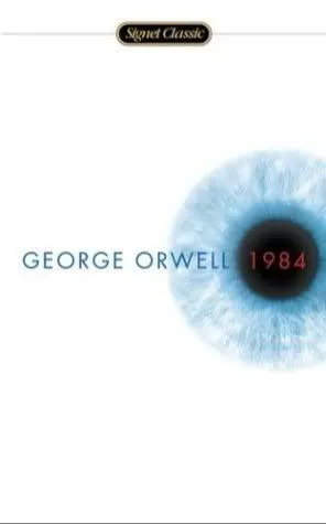 George Orwell: 1984 (1950)