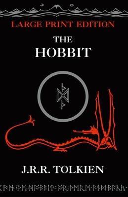 J. R. R. Tolkien: The Hobbit (Paperback, 2014, HarperCollins)
