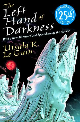 Ursula K. Le Guin: The left hand of darkness (1994, Walker)